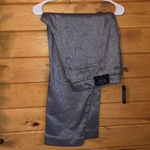Ankle Length Pants